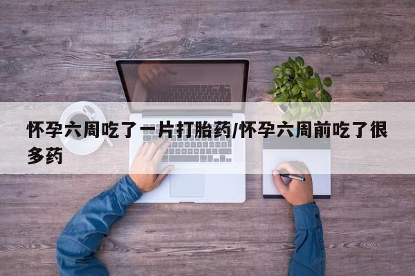 米非司酮在线下单怀孕六周吃了一片打胎药/怀孕六周前吃了很多药
